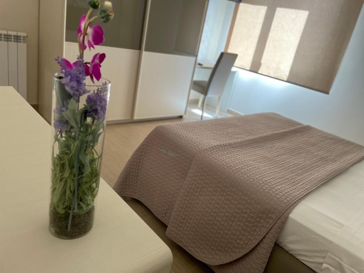 Xacca Luxury Apartment Sciacca Eksteriør bilde