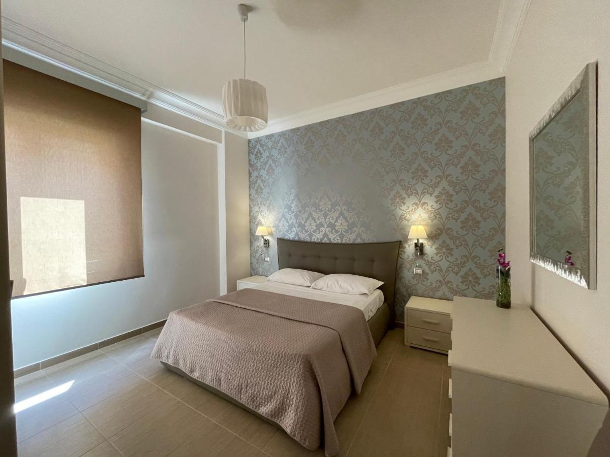 Xacca Luxury Apartment Sciacca Eksteriør bilde