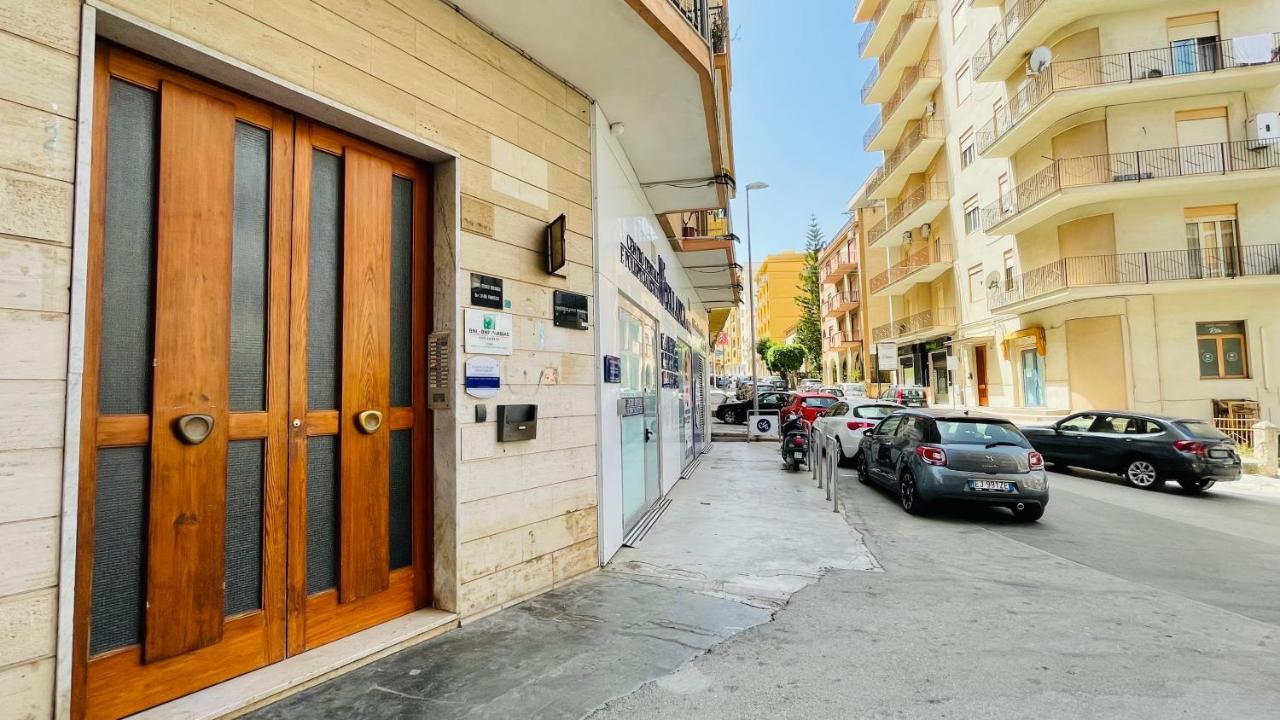 Xacca Luxury Apartment Sciacca Eksteriør bilde