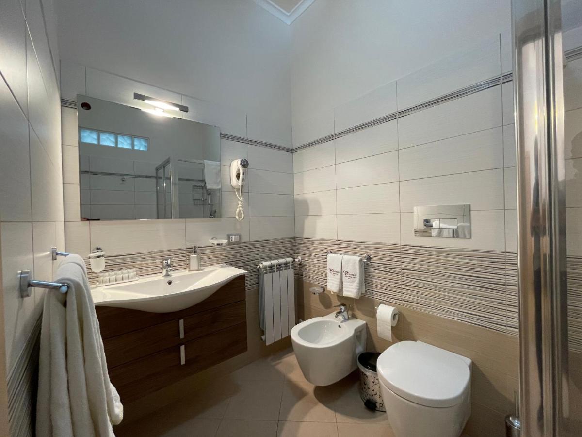 Xacca Luxury Apartment Sciacca Eksteriør bilde