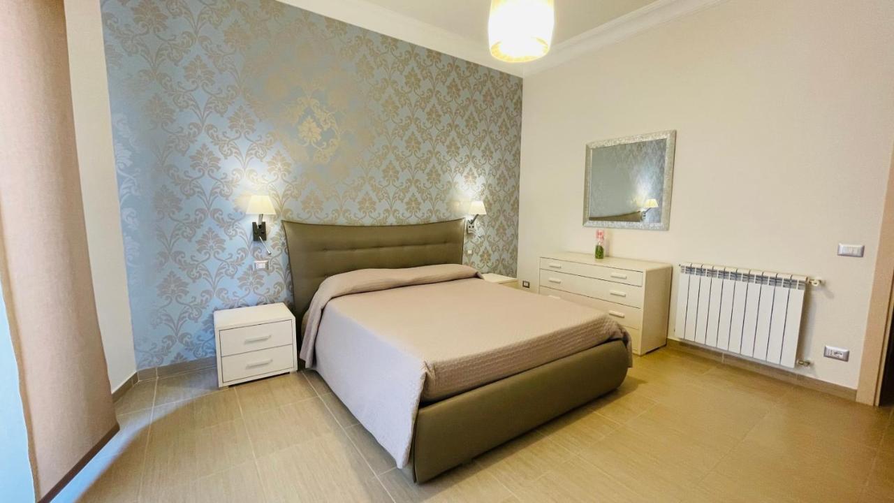 Xacca Luxury Apartment Sciacca Eksteriør bilde