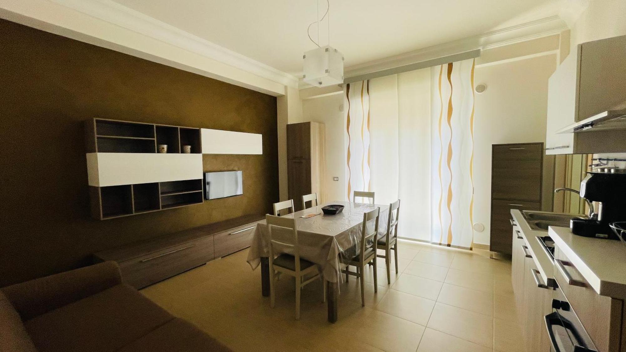 Xacca Luxury Apartment Sciacca Eksteriør bilde