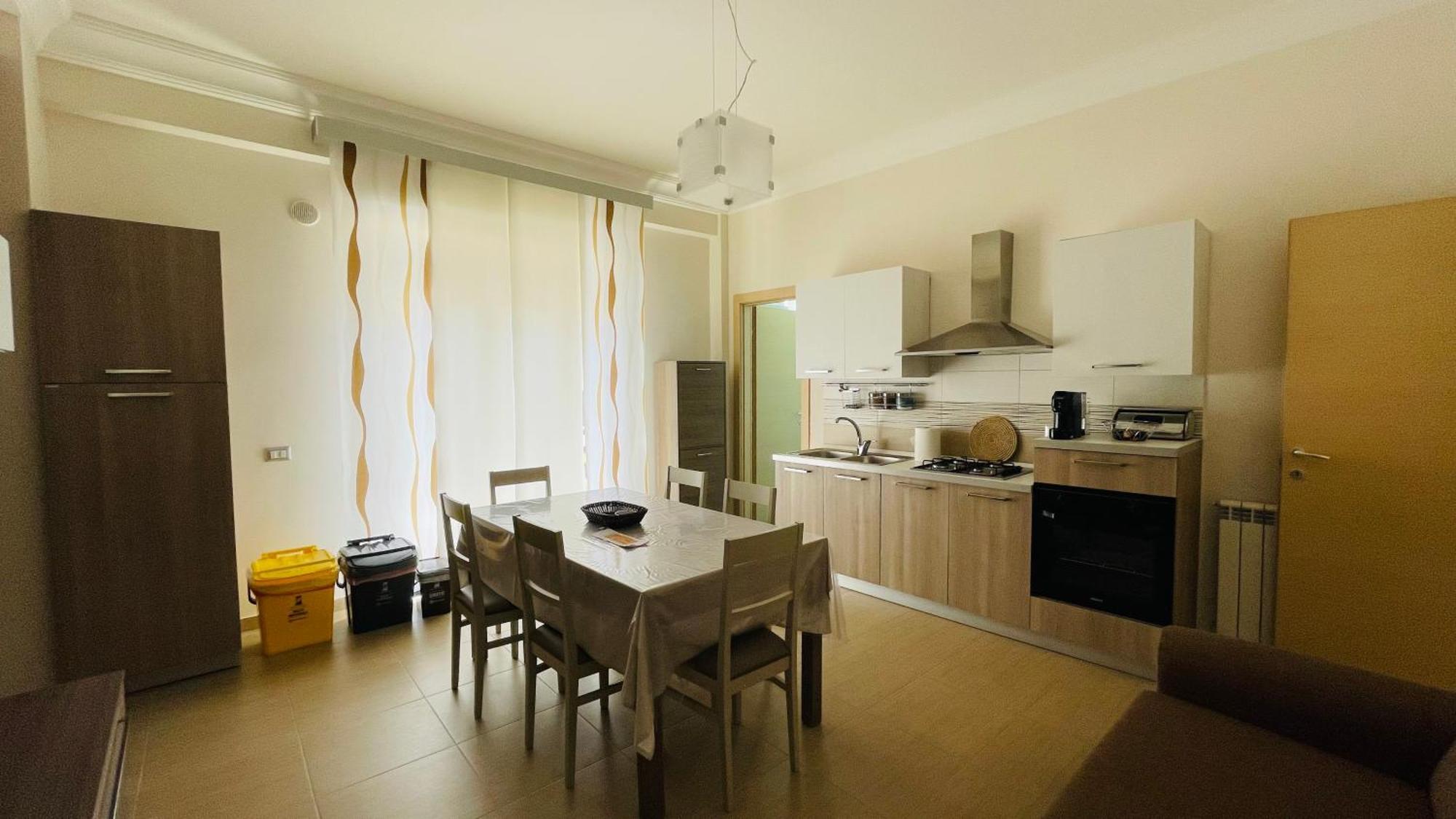 Xacca Luxury Apartment Sciacca Eksteriør bilde