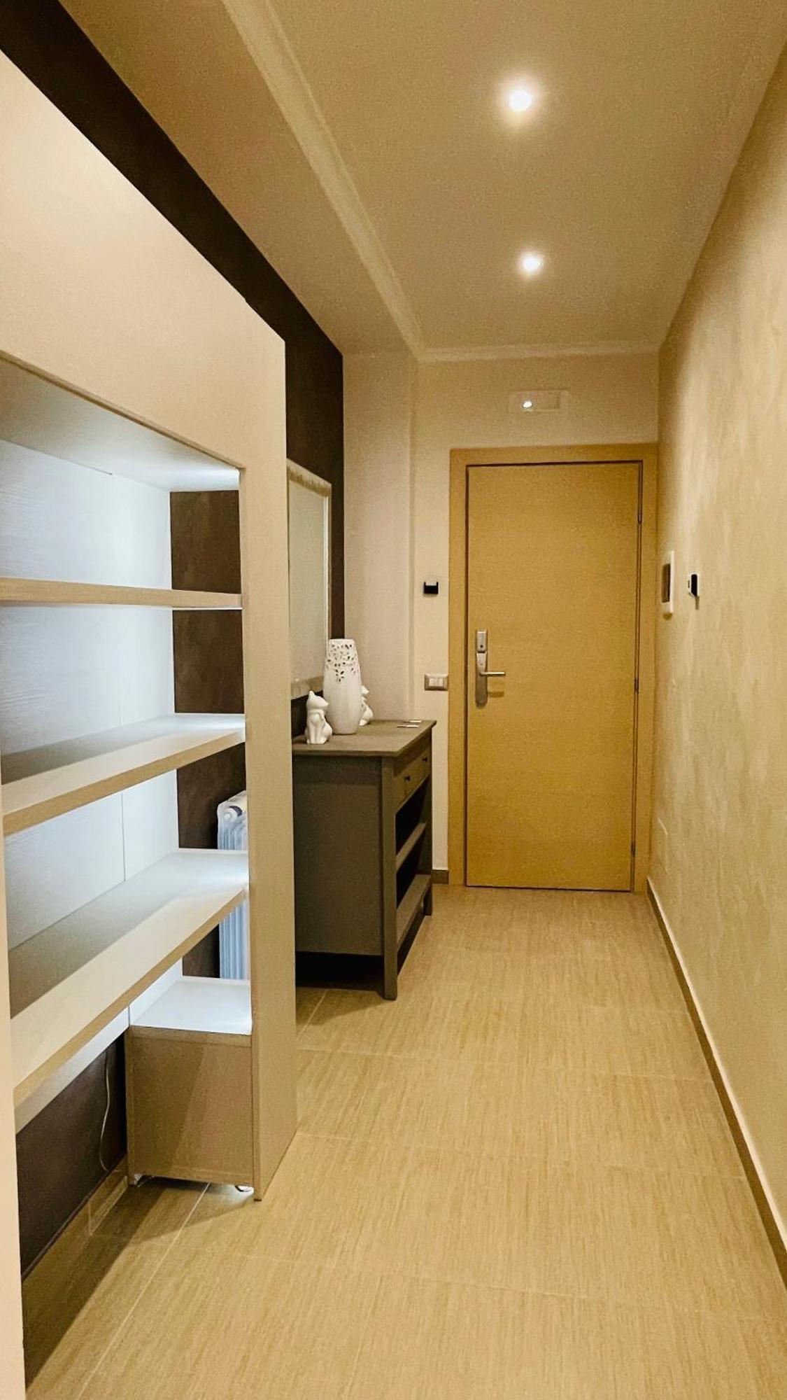 Xacca Luxury Apartment Sciacca Rom bilde