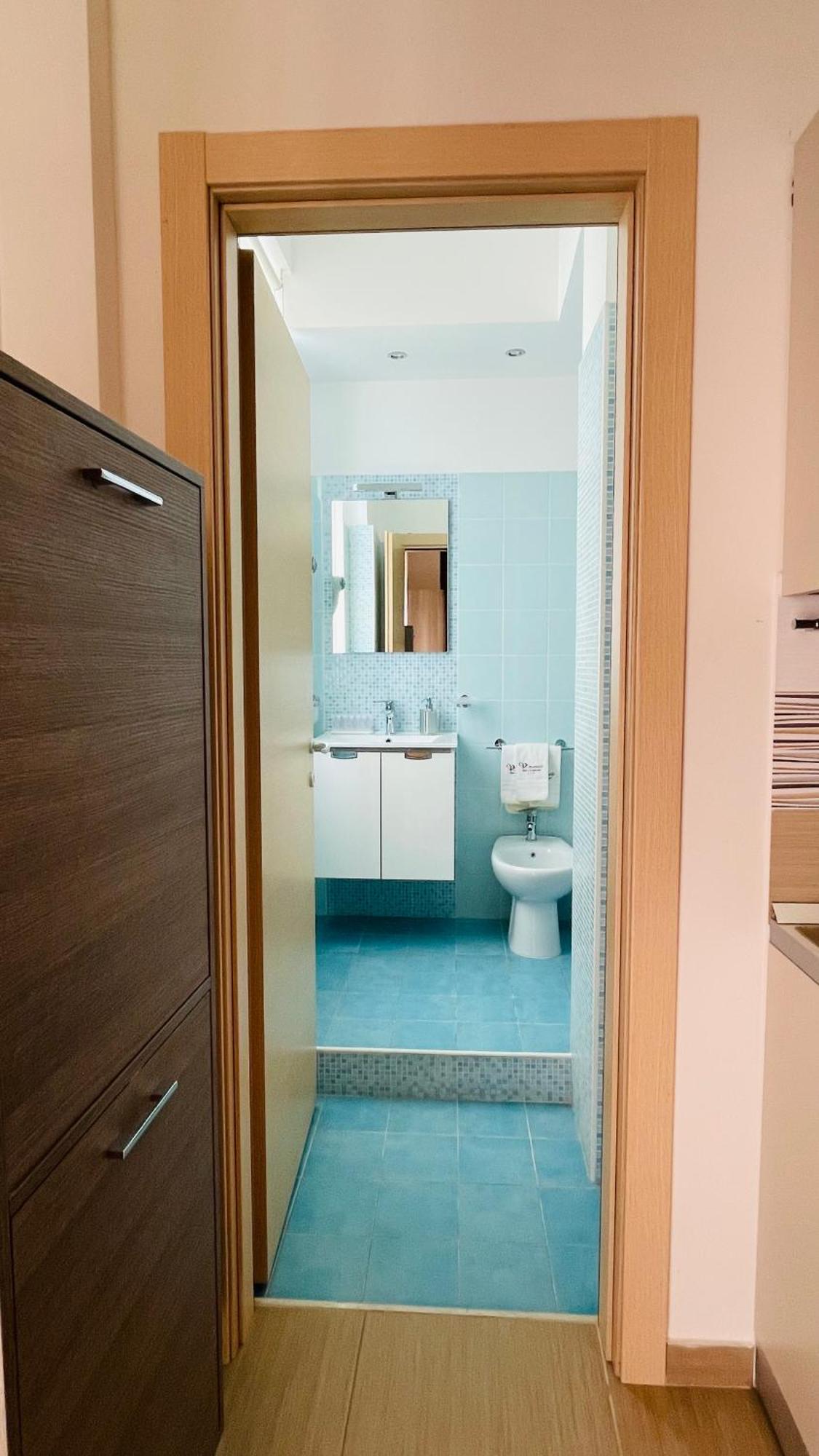 Xacca Luxury Apartment Sciacca Eksteriør bilde
