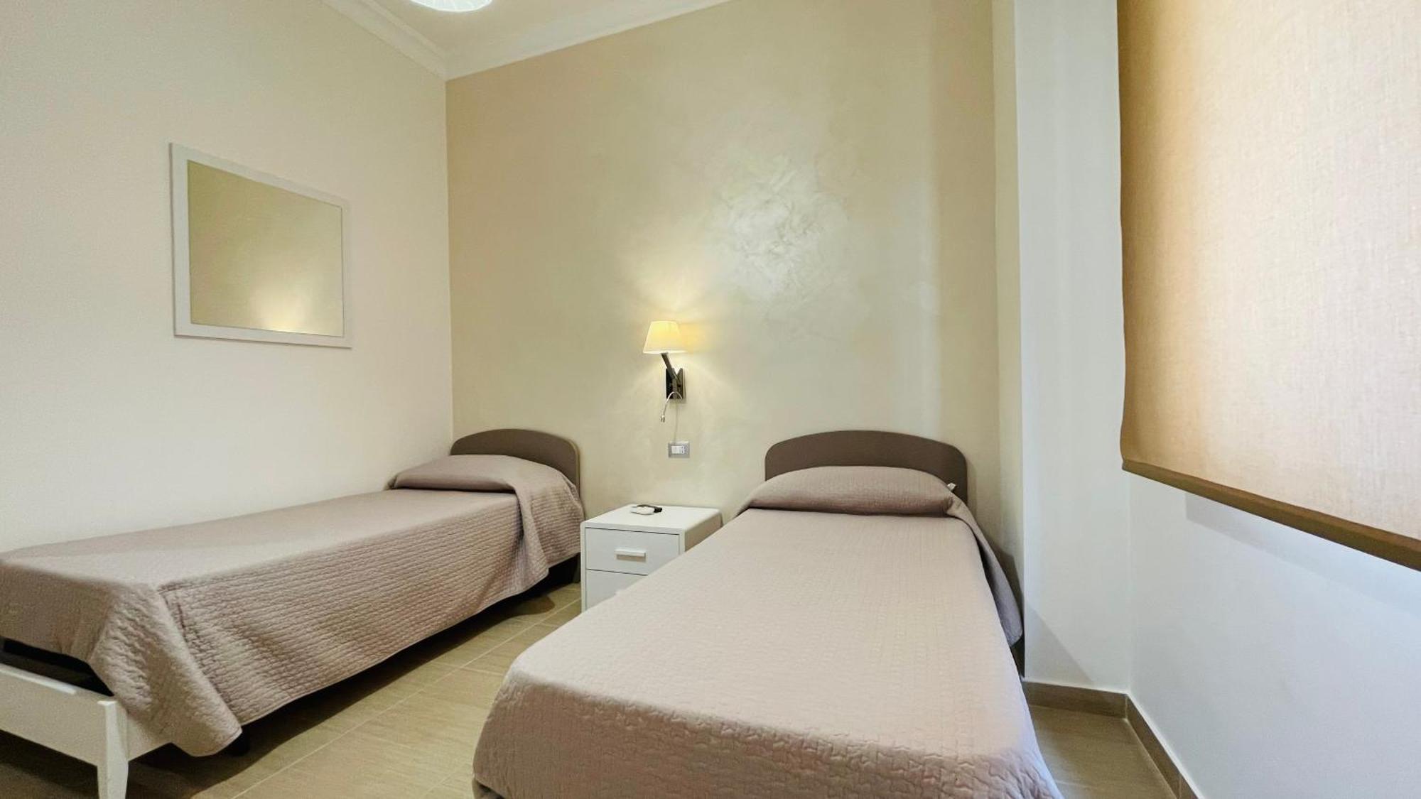 Xacca Luxury Apartment Sciacca Eksteriør bilde