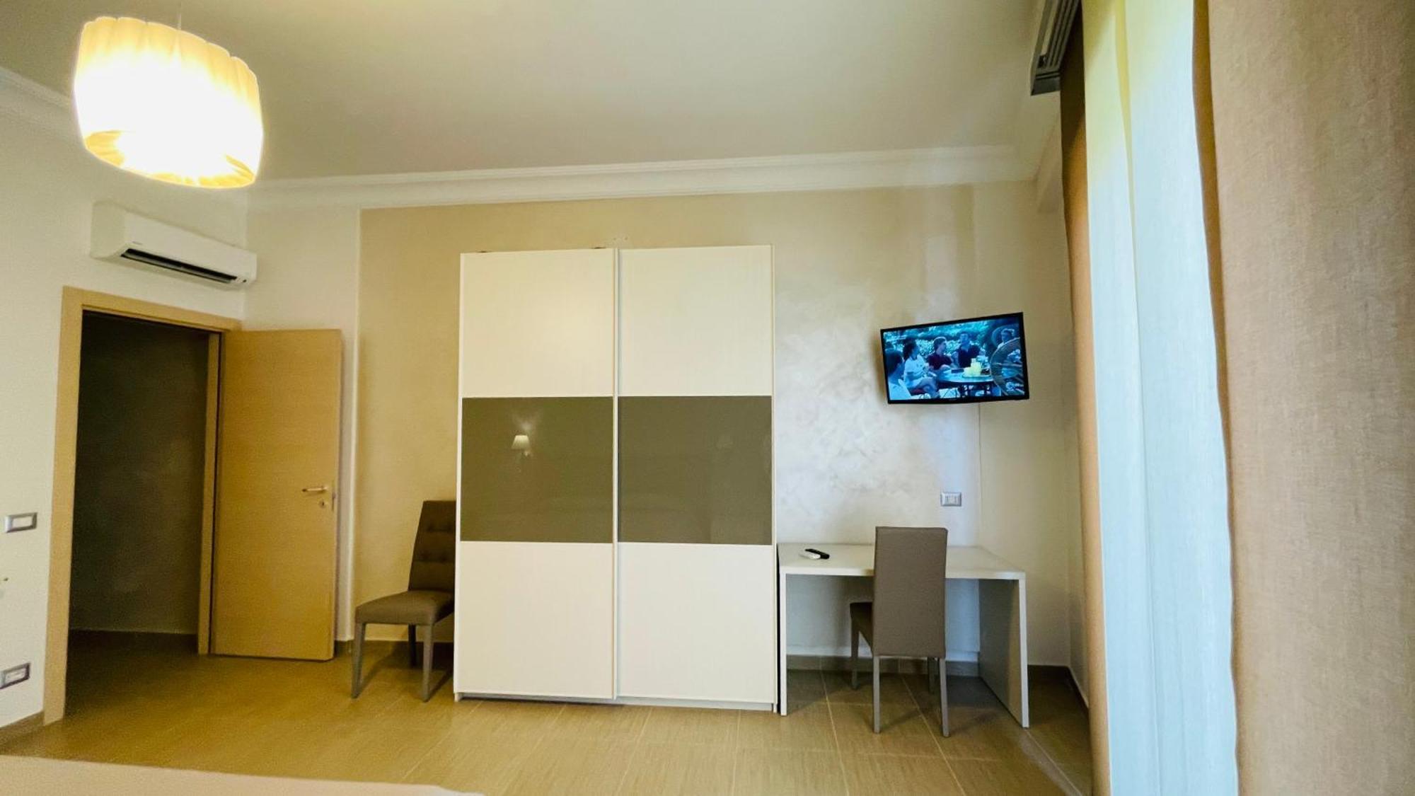 Xacca Luxury Apartment Sciacca Eksteriør bilde